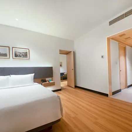 Greenpark Hyderabad Exterior photo