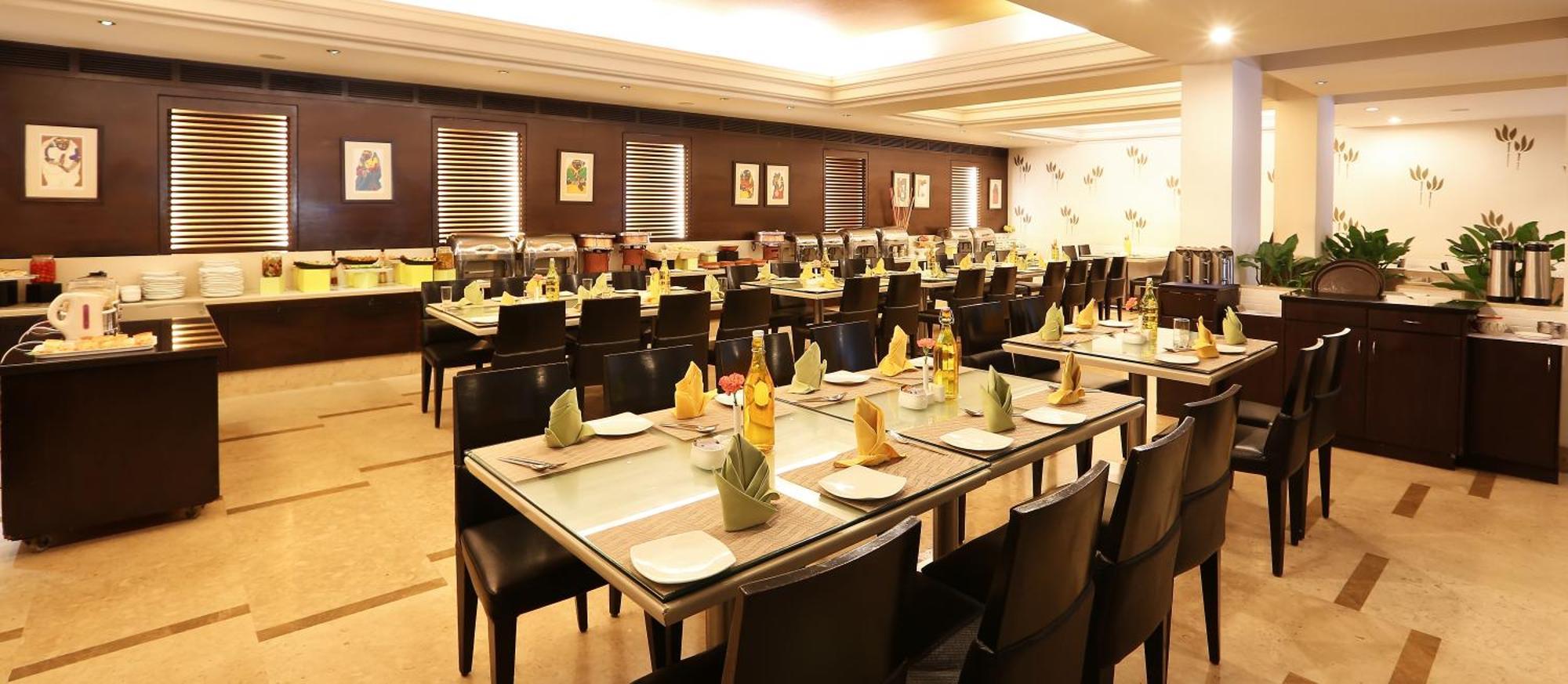 Hotel Greenpark