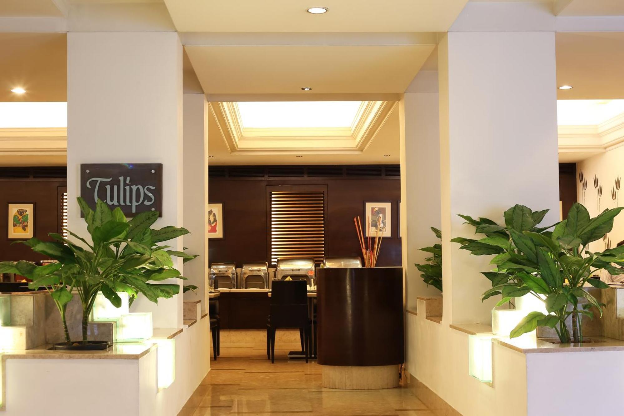Hotel Greenpark 4*