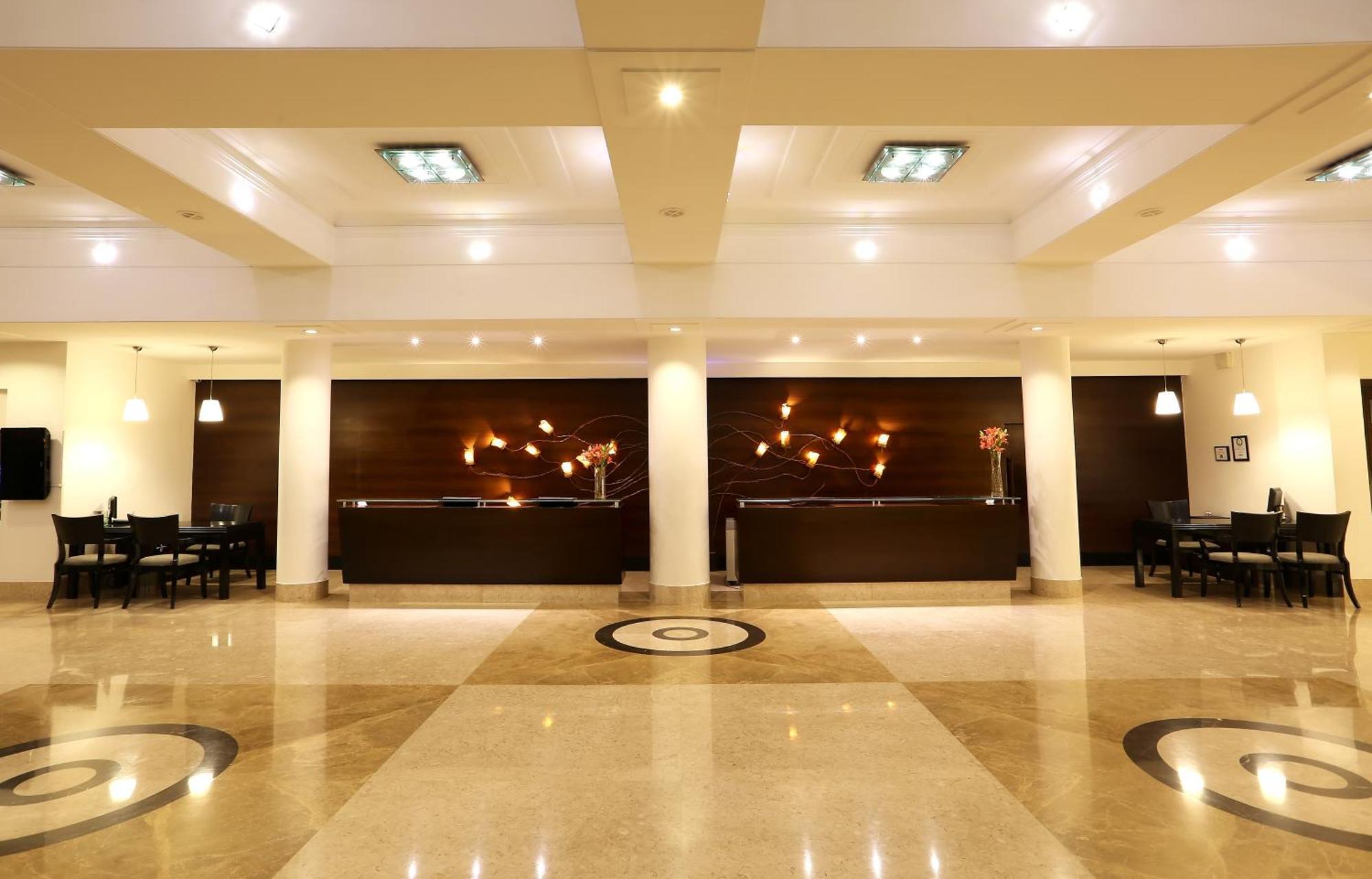 Greenpark 4*
