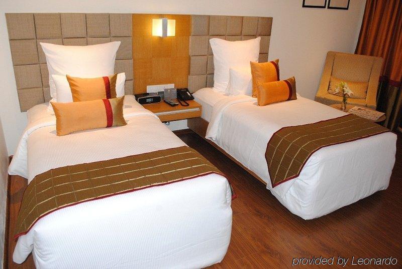 Hotel Greenpark