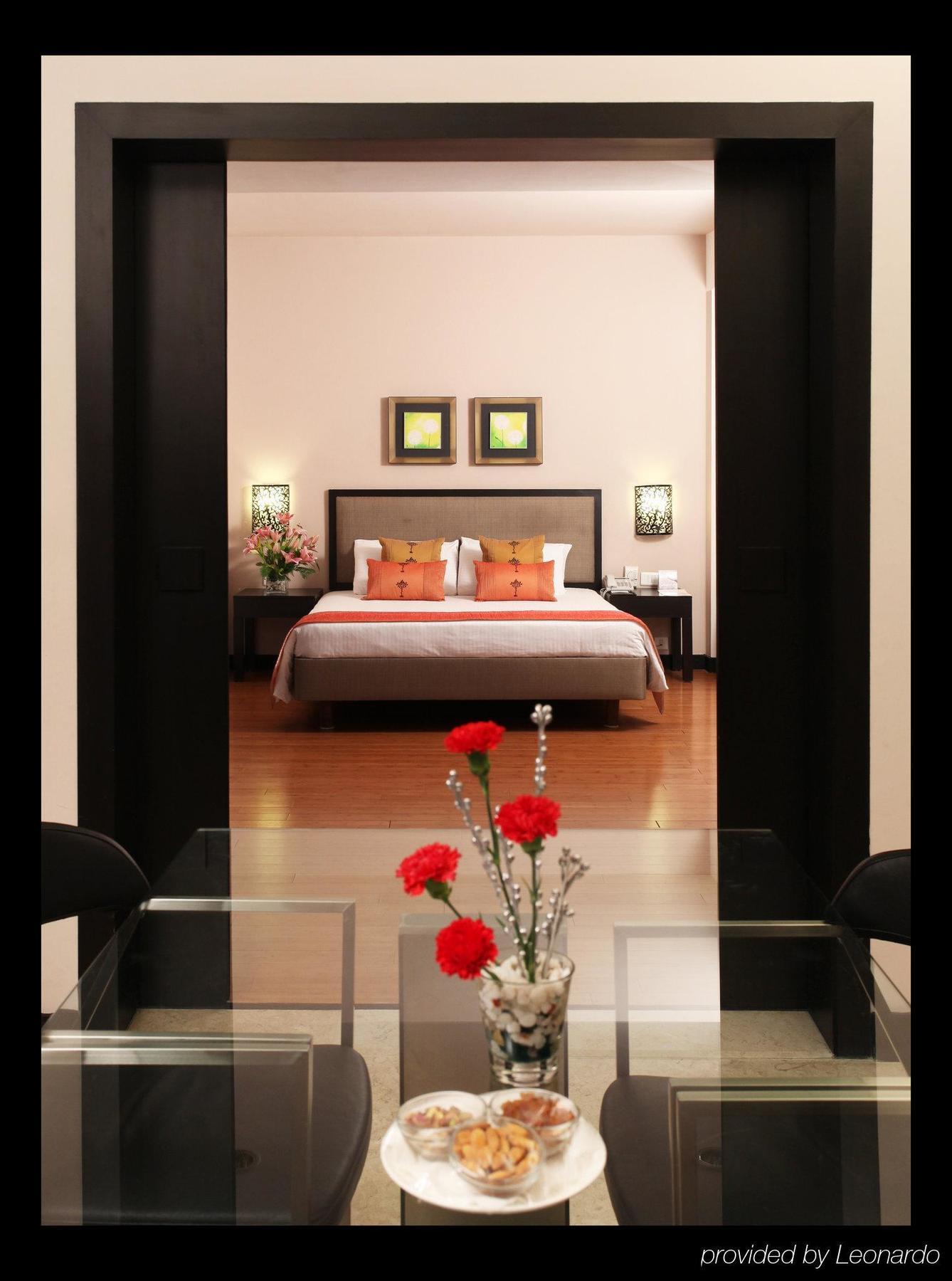 Greenpark 4*