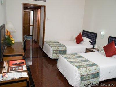 Greenpark Hotel