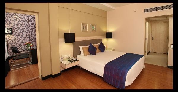 Greenpark 4* Hyderabad