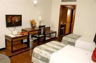 Greenpark Hotel