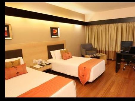 Greenpark 4* Hyderabad