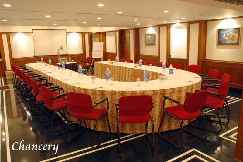 Greenpark 4* Hyderabad