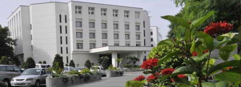 Greenpark Hyderabad